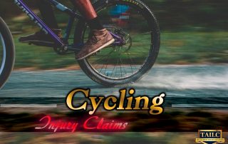 Cycling Claim after Bicycle Accident