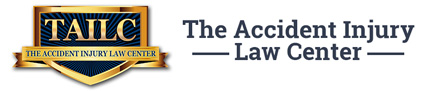 Orange County Personal Injury Lawyer – TAILC Logo