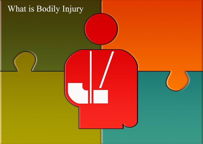 Bodily Injury