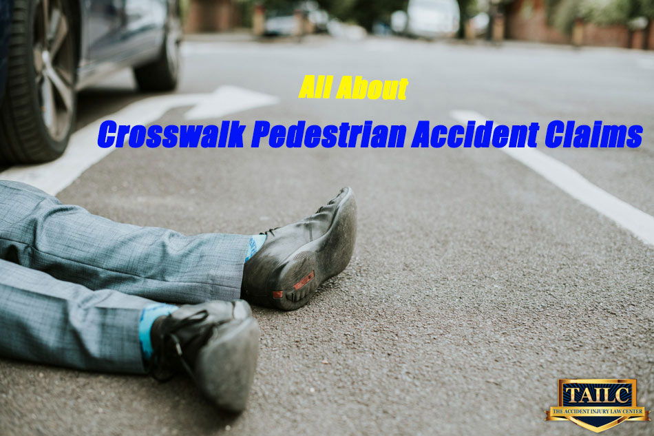 Pedestrian Accident Lawyer in Orange County, CA
