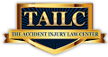 Orange County Personal Injury Lawyer – TAILC Logo